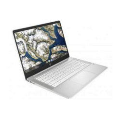 HP Chromebook 14A NA0002TU Laptop For Finance