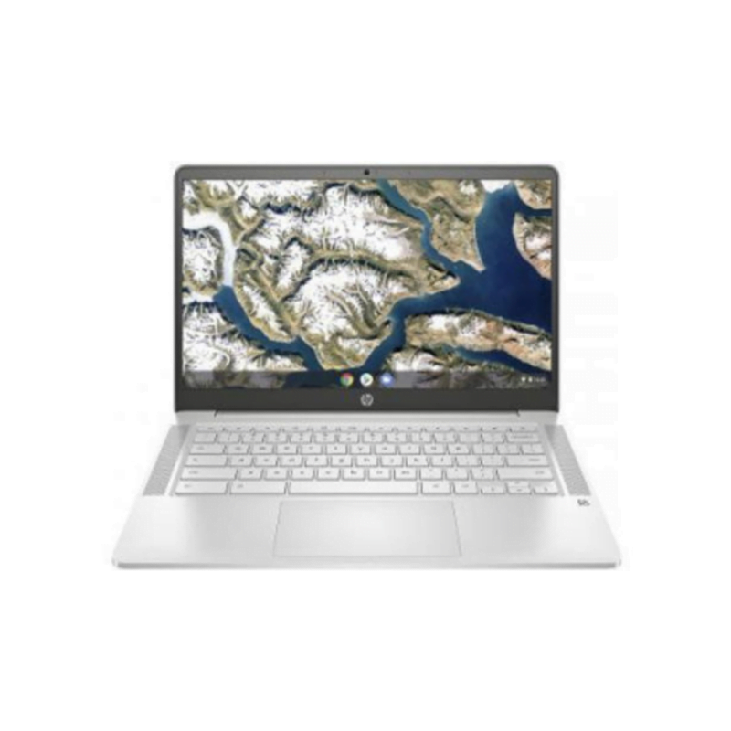 HP Chromebook 14A NA0003TU HP Laptop on Finance
