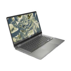 HP Chromebook x360 14C-CC0010TU Laptop on EMI by Bajaj