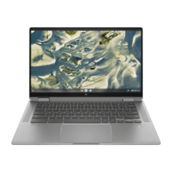 HP Chromebook x360 14C-CC0010TU Laptop on EMI by Bajaj