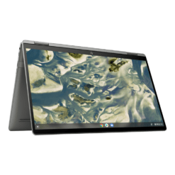 HP Chromebook x360 14C-CC0010TU Laptop on EMI by Bajaj