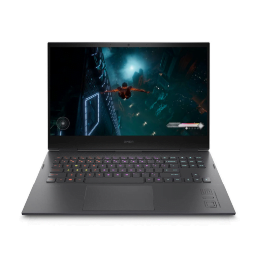 HP Omen 16 Ryzen 7 5800H 16.1 Inches FHD Display Laptop HDFC Flexipay