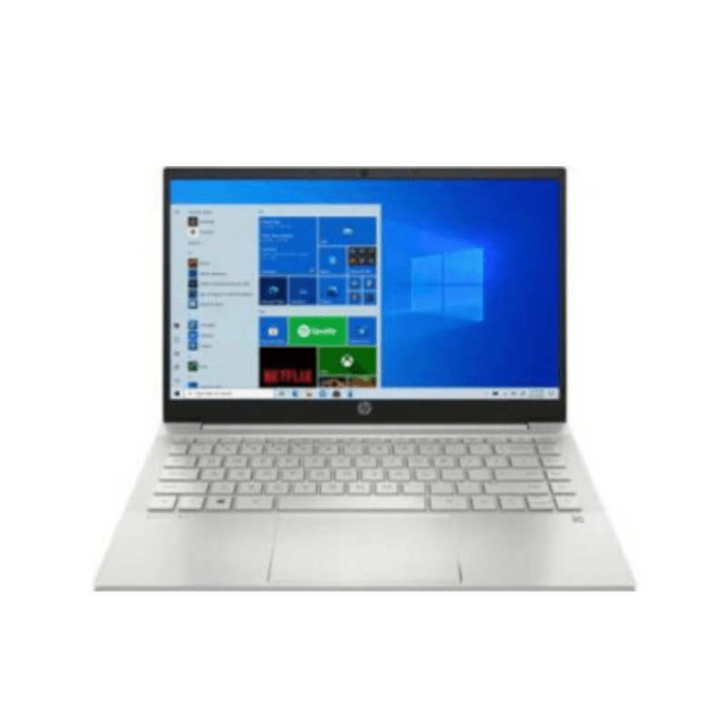 HP Pavilion 14-ec0035AU Laptop EMI Price