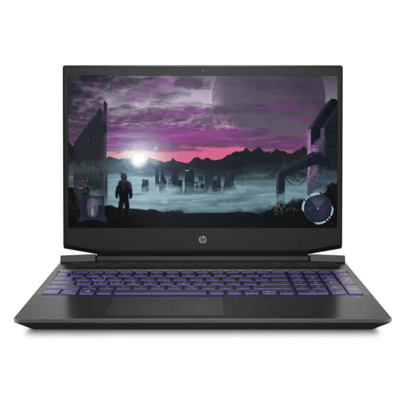 HP Pavilion 15-EC1512AX Laptop on EMI by Bajaj Finance