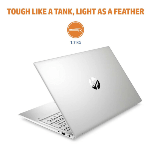 HP Pavilion 15-eh2018AU HP Laptop on EMI