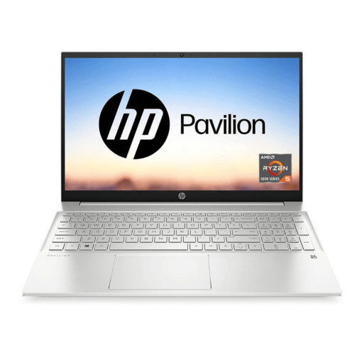 HP Pavilion 15-eh2018AU HP Laptop on EMI