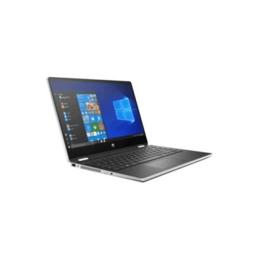 HP Pavilion X360 14-DH0107TU Bajaj Laptop