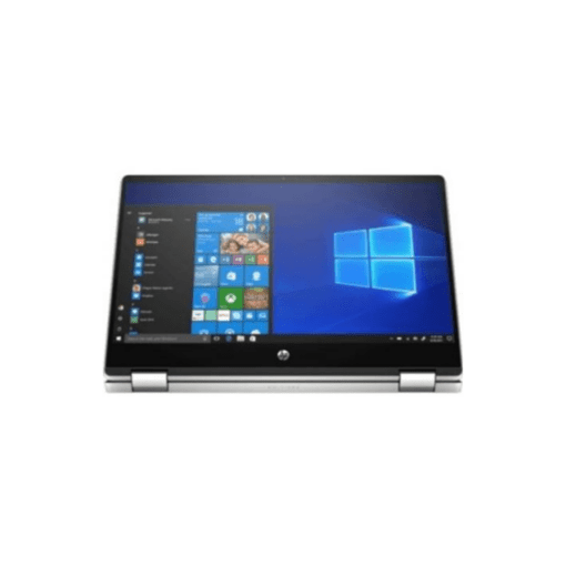 HP Pavilion X360 14-DH0107TU Bajaj Laptop