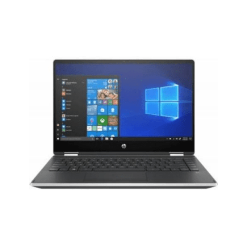 HP Pavilion X360 14-DH0107TU Bajaj Laptop