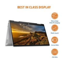 HP Pavilion x360 14-dy1013TU Finance a Laptop