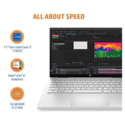 HP Pavilion x360 14-dy1013TU Finance a Laptop