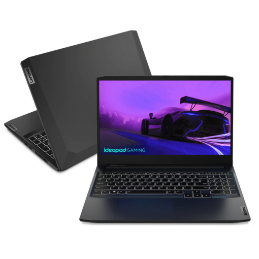 Lenovo Ideapad 3i i5-11th Gen Gaming Laptop