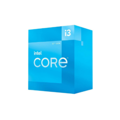 Intel Core i3 12th Gen 12100 Processor Kotak Cardless EMI