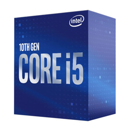 Intel Core i5 10th Gen 10400