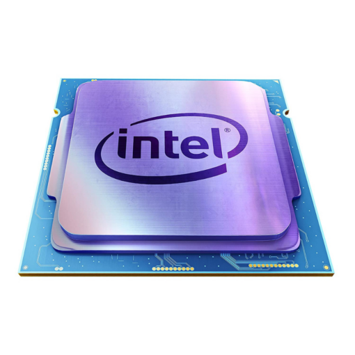 Intel Core i5 10th Gen 10600K