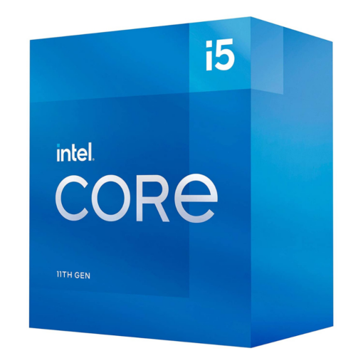 Intel Core i5 11th Gen 11400 Processor Kotak Debit Card EMI