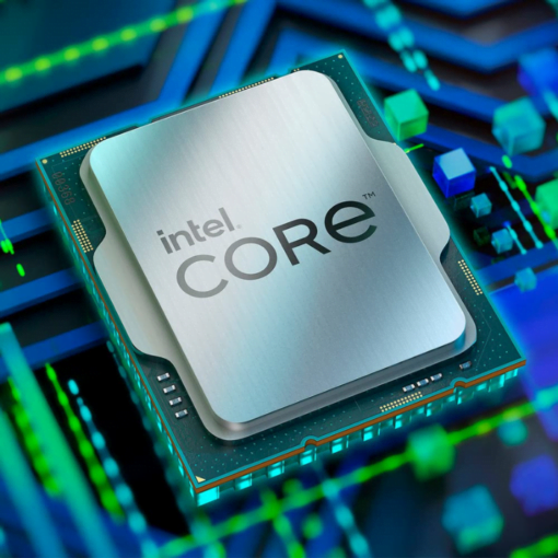 Intel Core i5 12th Gen 12400