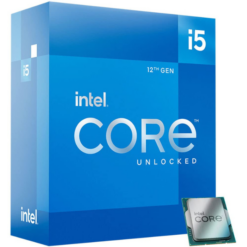 Intel Core i5 12th Gen 12600K Processor HDFC Bank Debit Card EMI