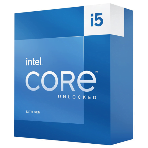 Intel Core i5 13th Gen 13600K Processor Instacred Cardless EMI