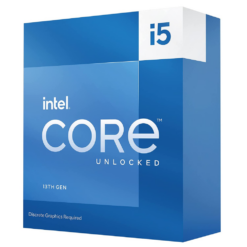 Intel Core i5 13th Gen 13600KF