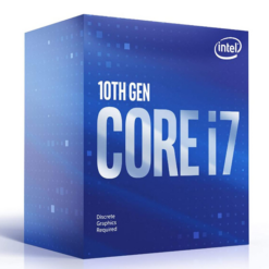 Intel Core i7 10th Gen 10700F Processor HDFC Credit Card EMI