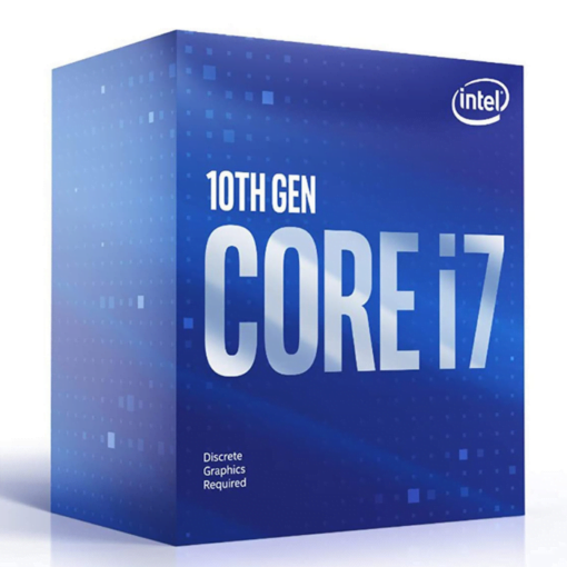 Intel Core i7 10th Gen 10700F Processor HDFC Credit Card EMI