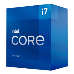 Intel Core i7 11th Gen 11700