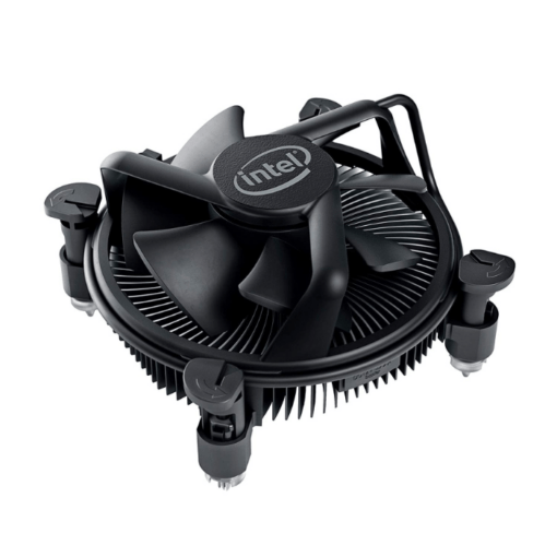 Intel Core i7 11th Gen 11700