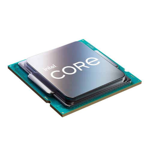 Intel Core i7 11th Gen 11700