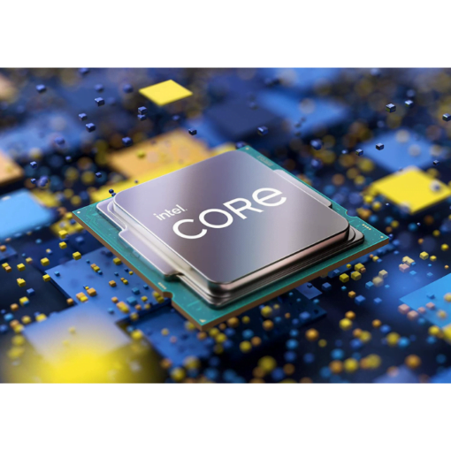 Intel Core i7 11th Gen 11700F