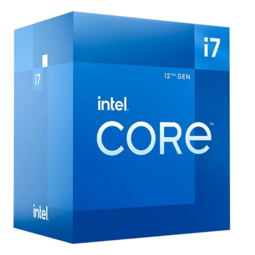 Intel Core i7 12th Gen 12700 Processor on IDFC Cardless EMI