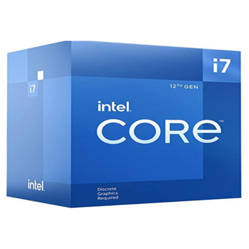 Intel Core i7 12th Gen 12700F Processor HDFC Debit Card EMI
