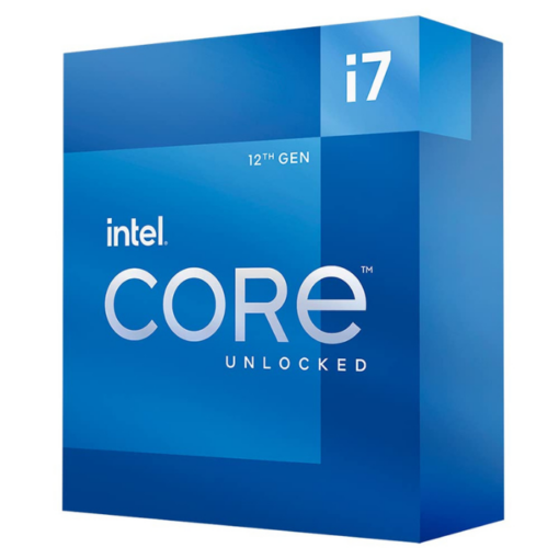 Intel Core i7 12th Gen 12700K Processor ICICI Cardless EMI