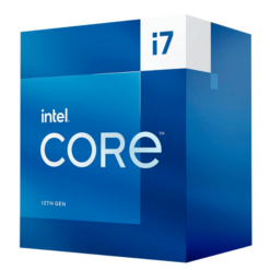Intel Core i7 13th Gen 13700F Processor BoB Cardless EMI