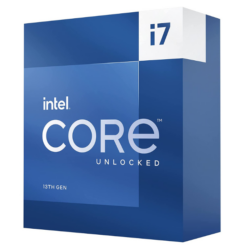 Intel Core i7 13th Gen 13700K Processor Instacred Cardless EMI
