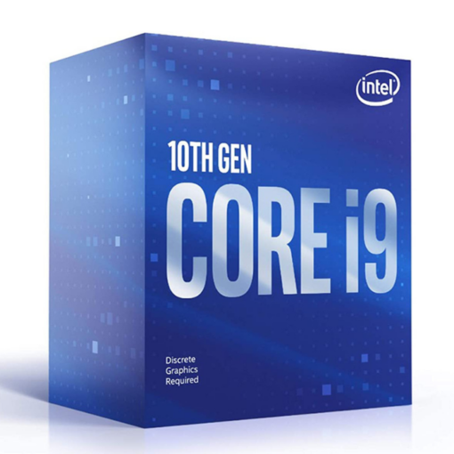 Intel Core i9 10th Gen 10900F CPU ICICI Bank Debit Card EMI