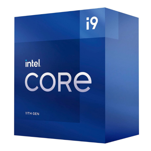 Intel Core i9 11th Gen 11900