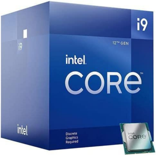 Intel Core i9 12th Gen 12900F Processor Kreditbee EMI Offers
