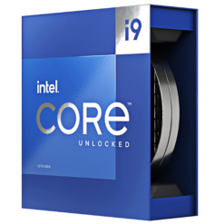 Intel Core i9 13th Gen 13900K Processor ZestMoney Cardless EMI