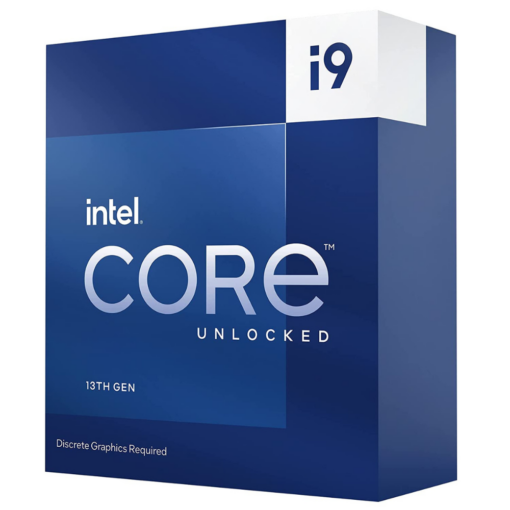 Intel Core i9 13th Gen 13900KF Processor HDFC Flexipay EMI