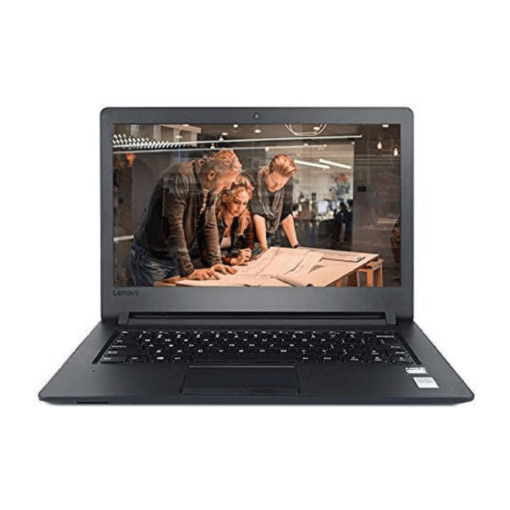 Lenovo E41-45 Notebook Finance
