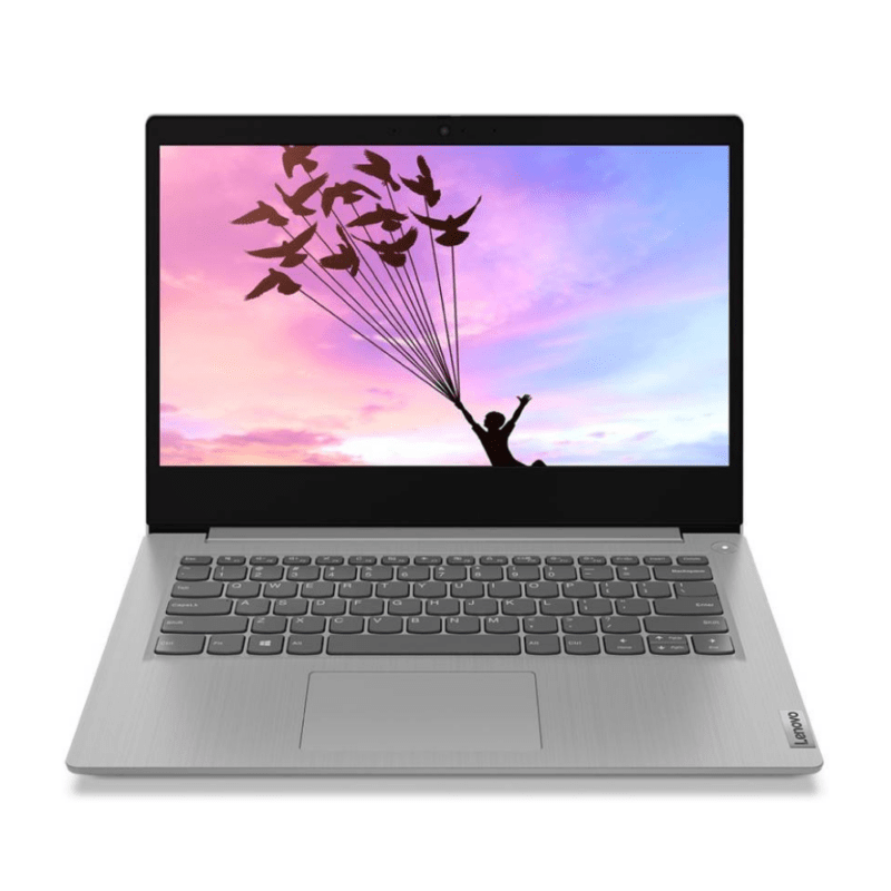 Lenovo Ideapad 3 Laptop Finance by Bajaj
