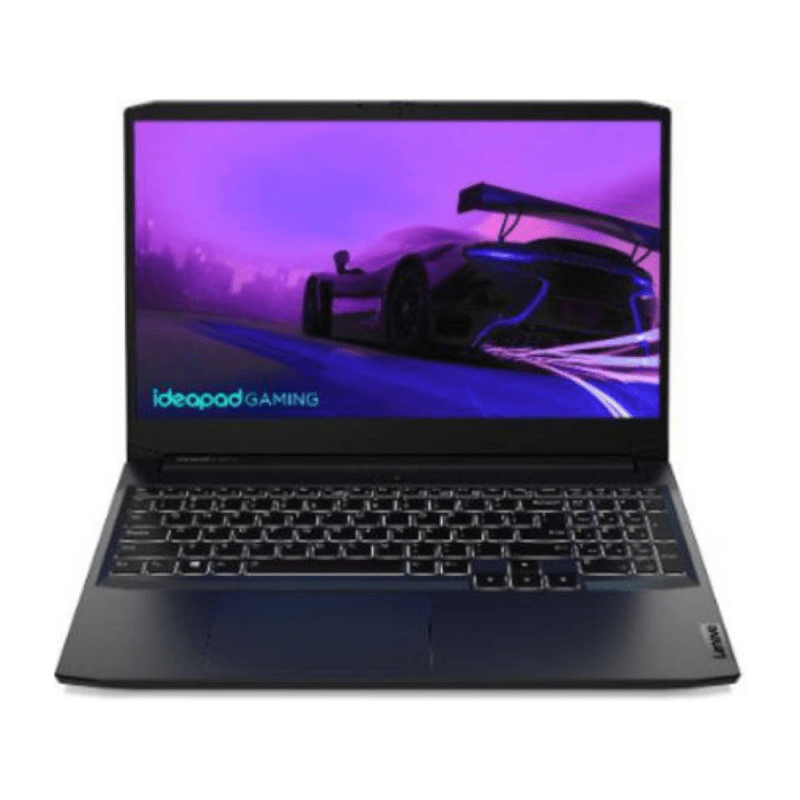 Lenovo Ideapad 3 Ryzen 7 Gaming Laptop Price in India