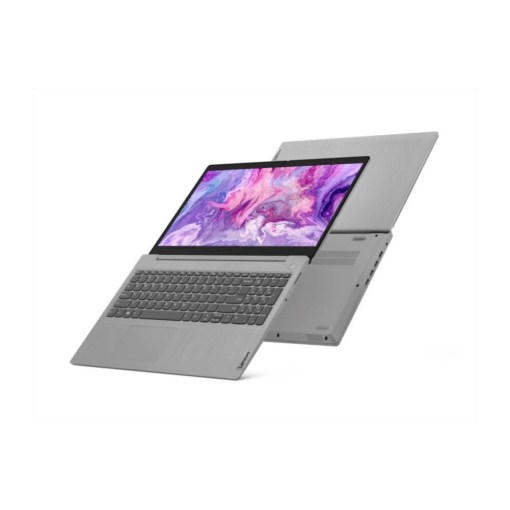 Lenovo IdeaPad Laptop through EMI