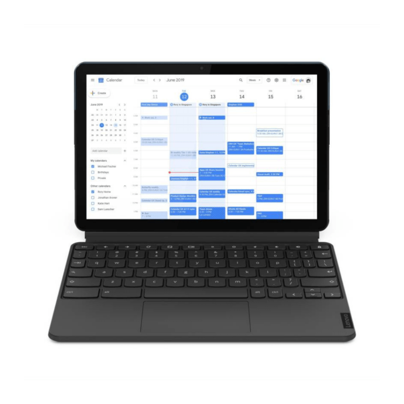 Lenovo Ideapad Duet Chromebook Buy Laptop EMI