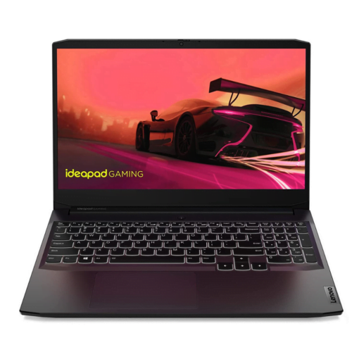 Lenovo Ideapad Gaming 3 Ryzen 5