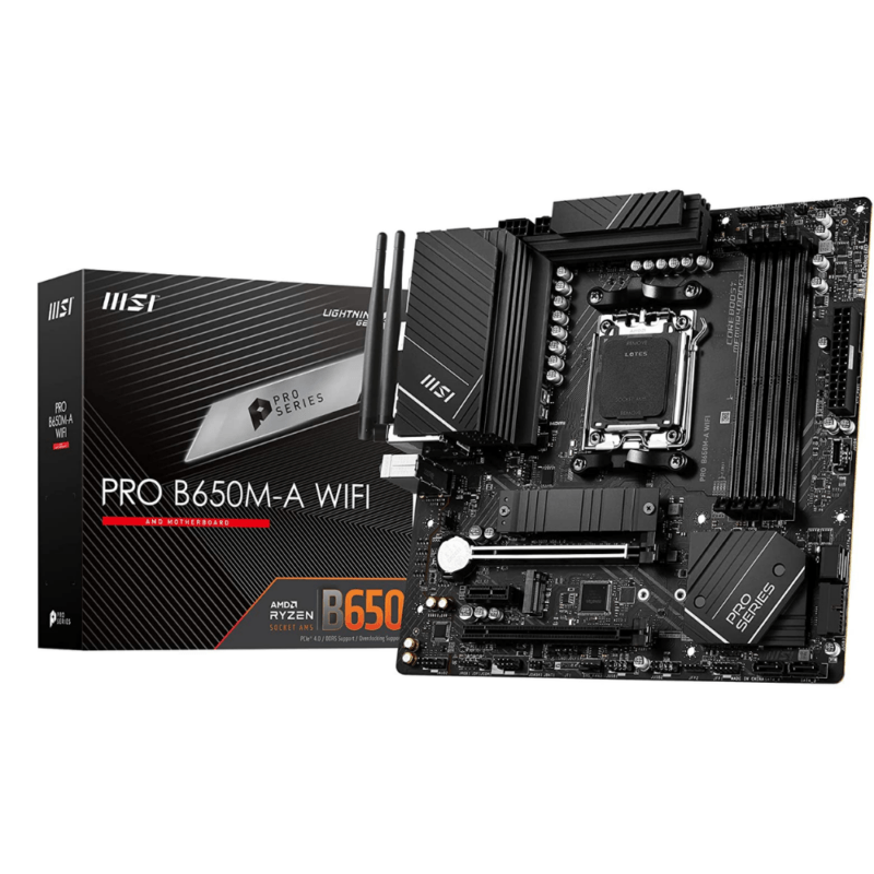 MSI-B650M-A-WIFI-DDR5