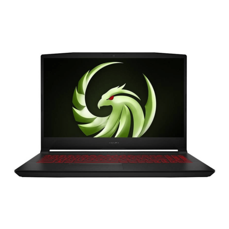 MSI Bravo 15 EMI Laptop