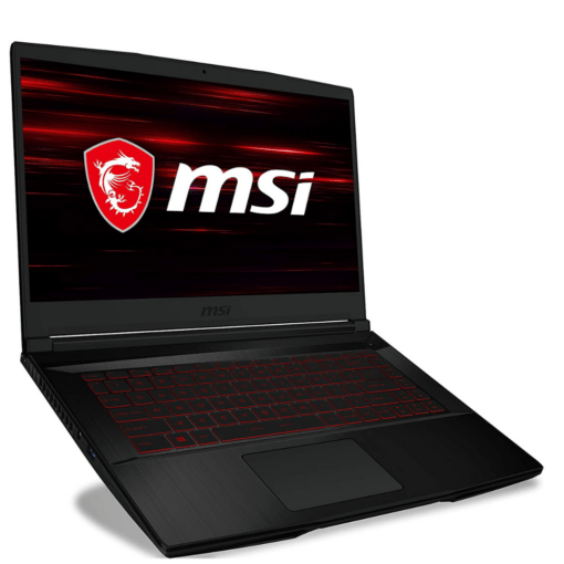 MSI GF63 MSI Latops India