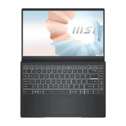 MSI Modern 14 MSI Laptop Price